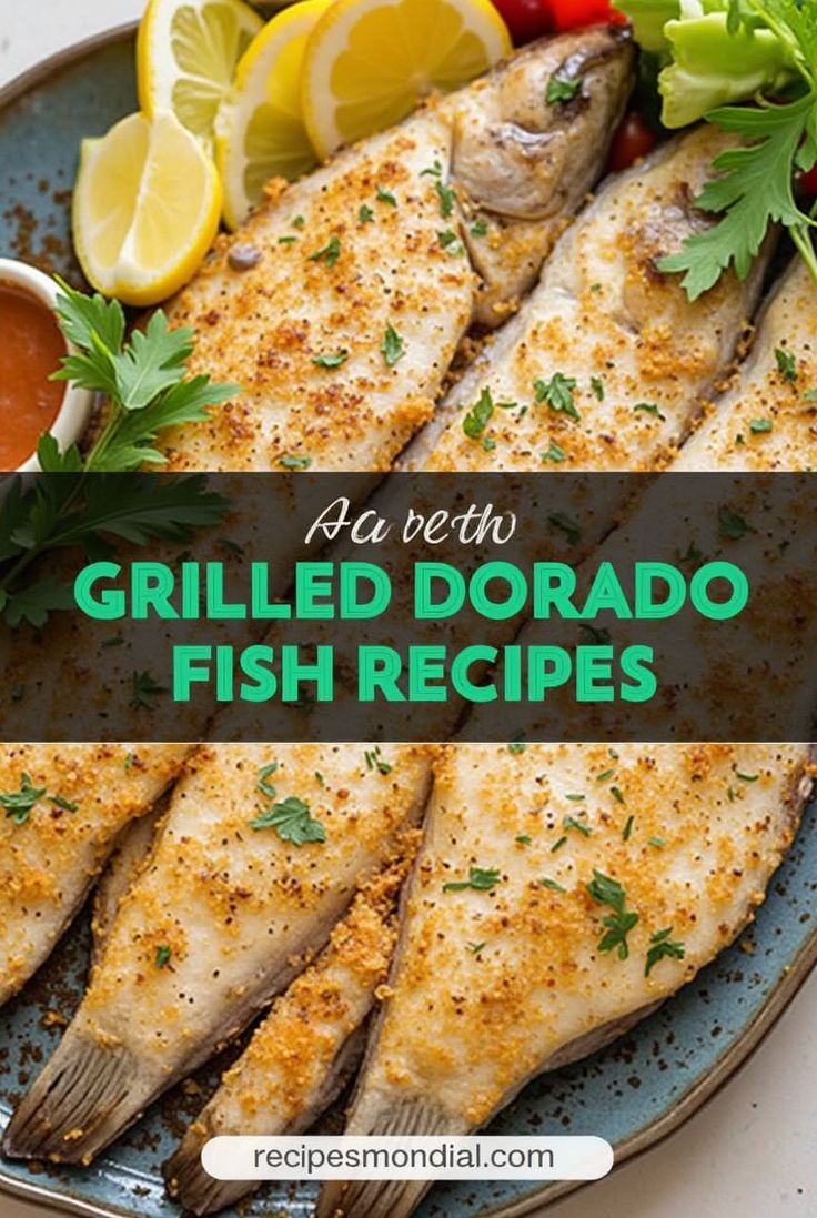 Master Grilled Fish: Techniques for Flaky Perfection